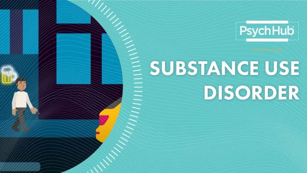 Substance Use Disorder Does Not Discriminate