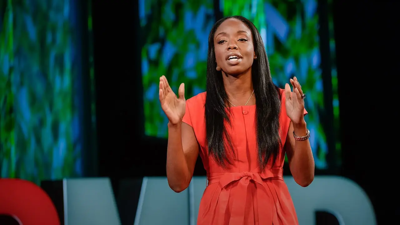 How childhood trauma affects health across a lifetime - Nadine Burke Harris