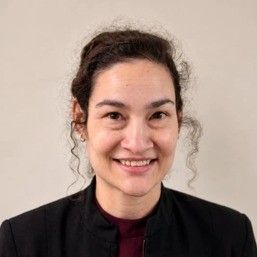 Gabby Knighton, REACH Executive Directory profile photo