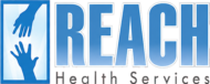 REACH primary logo
